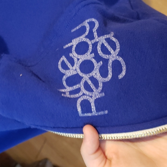 Custom Christian Jacket - Picture 5 of 5